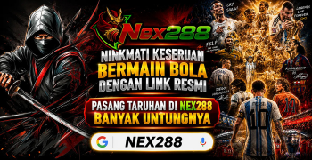 BONUS NEW MEMBER 100% LANGSUNG MASUK